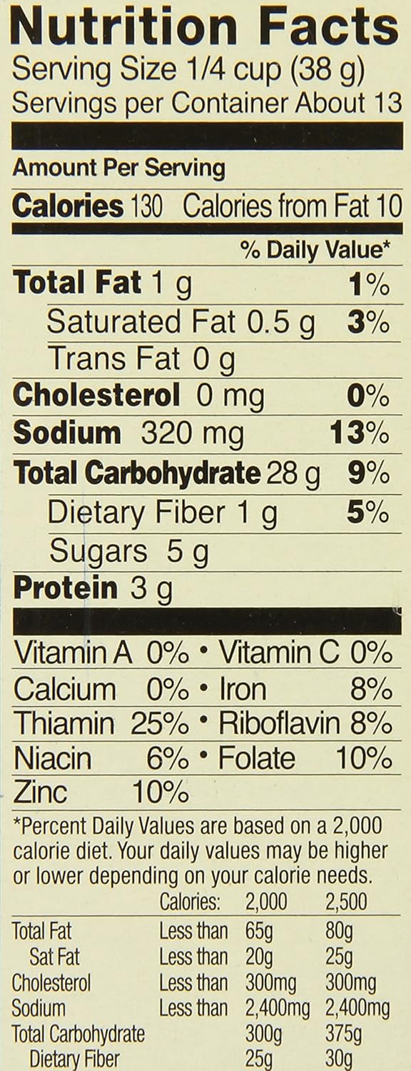 Tres Estrellas Traditional Hot Cakes Mix, 17.6 Ounce (Pack of 12)