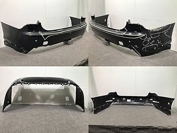 Amazon | LS500/LS500h VXFA50/VXFA55/GVF50/GVF55 純正 リアバンパー