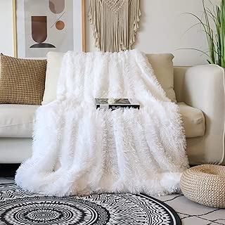 Best White Faux Fur Comforter Queen Of 2020 Top Rated Reviewed
