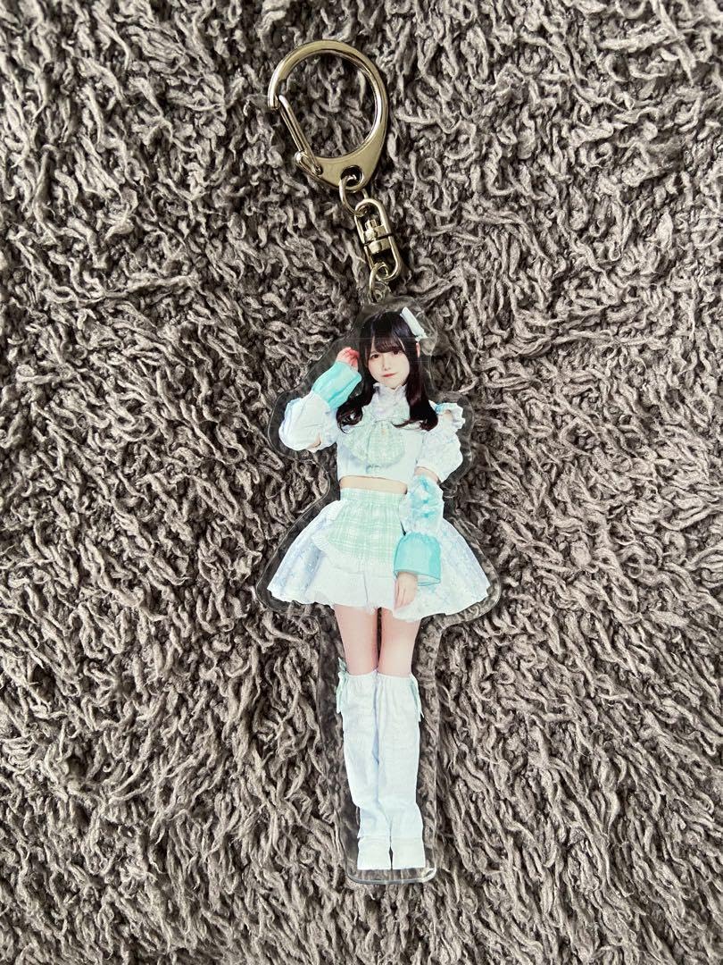 天羽しおり アクキー 【公式通販】