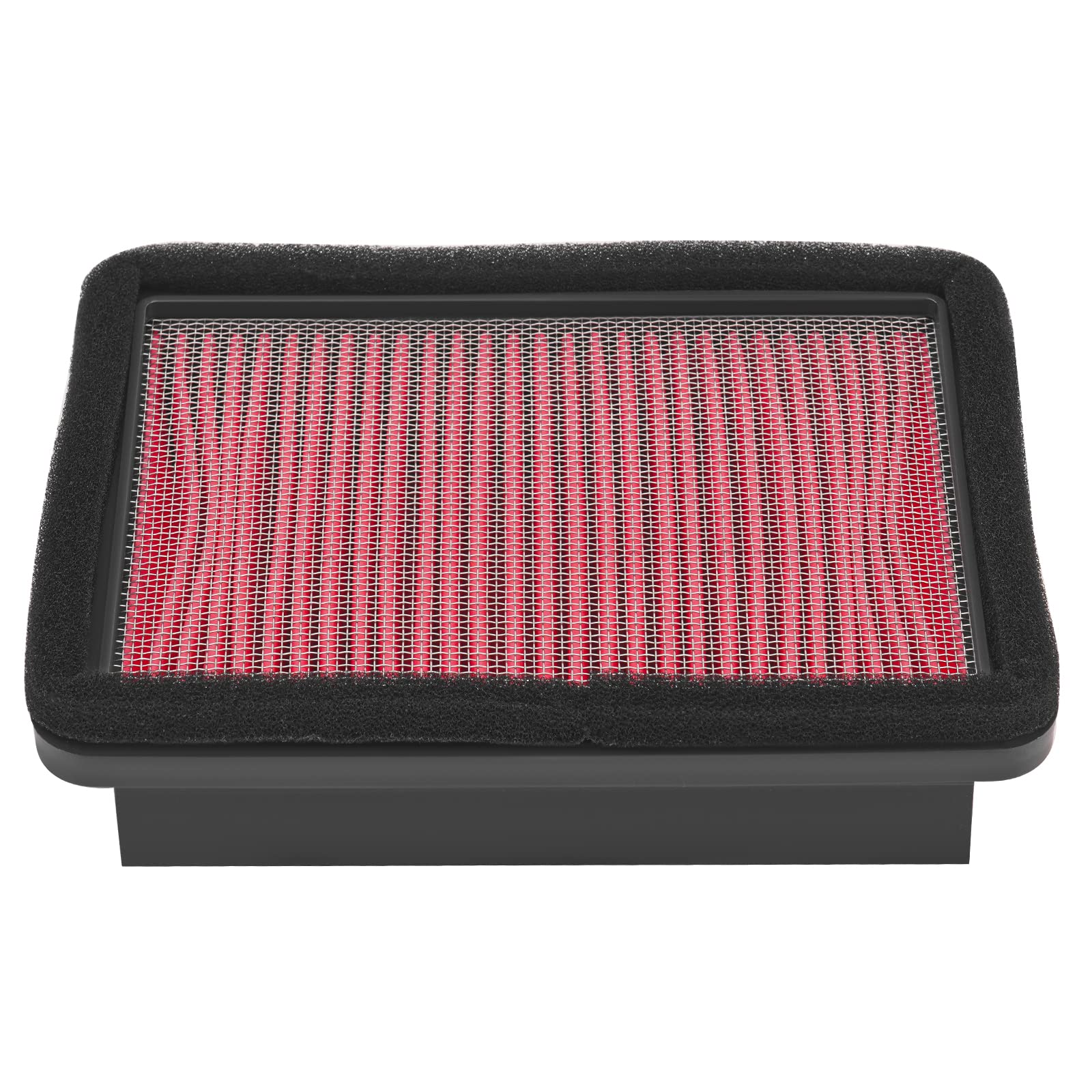 AHL 3 x Luftfilter für yamaha XP500 T-MAX 2008-2011/ XP500 T-MAX 530 2012-2016