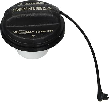 Genuine Kia 31010-3L500U Fuel Filler Cap Assembly