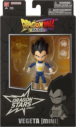Vista 251 de Dragon Ball Super Dragon Stars Super Saiyan Gohan (niño) - Figura de acción de 6.5 pulgadas