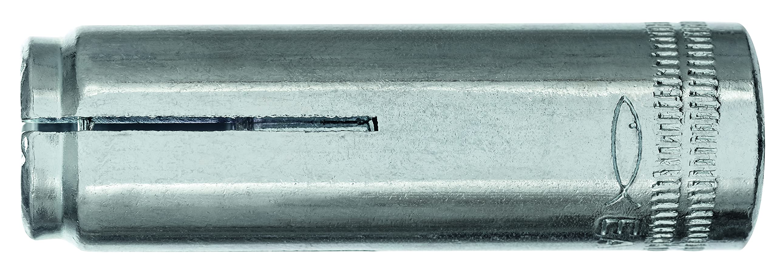 fischer - Cheville à frapper EA II M10x30 en acier électrozingué/Boite de 50