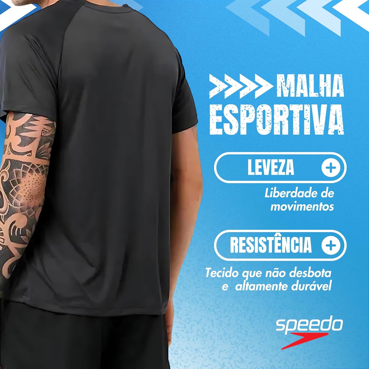 Camiseta Fast Dry Manga Curta Speedo Esportiva T-Shirt Raglan Masculino em promoção! Veja a oferta e mais achadinhos de Camisetas 2 Hoje é o melhor dia para comprar Camiseta Fast Dry Manga Curta Speedo Esportiva T-Shirt Raglan Masculino com aquele preço maroto! Promoção! Aproveite a oferta! 2