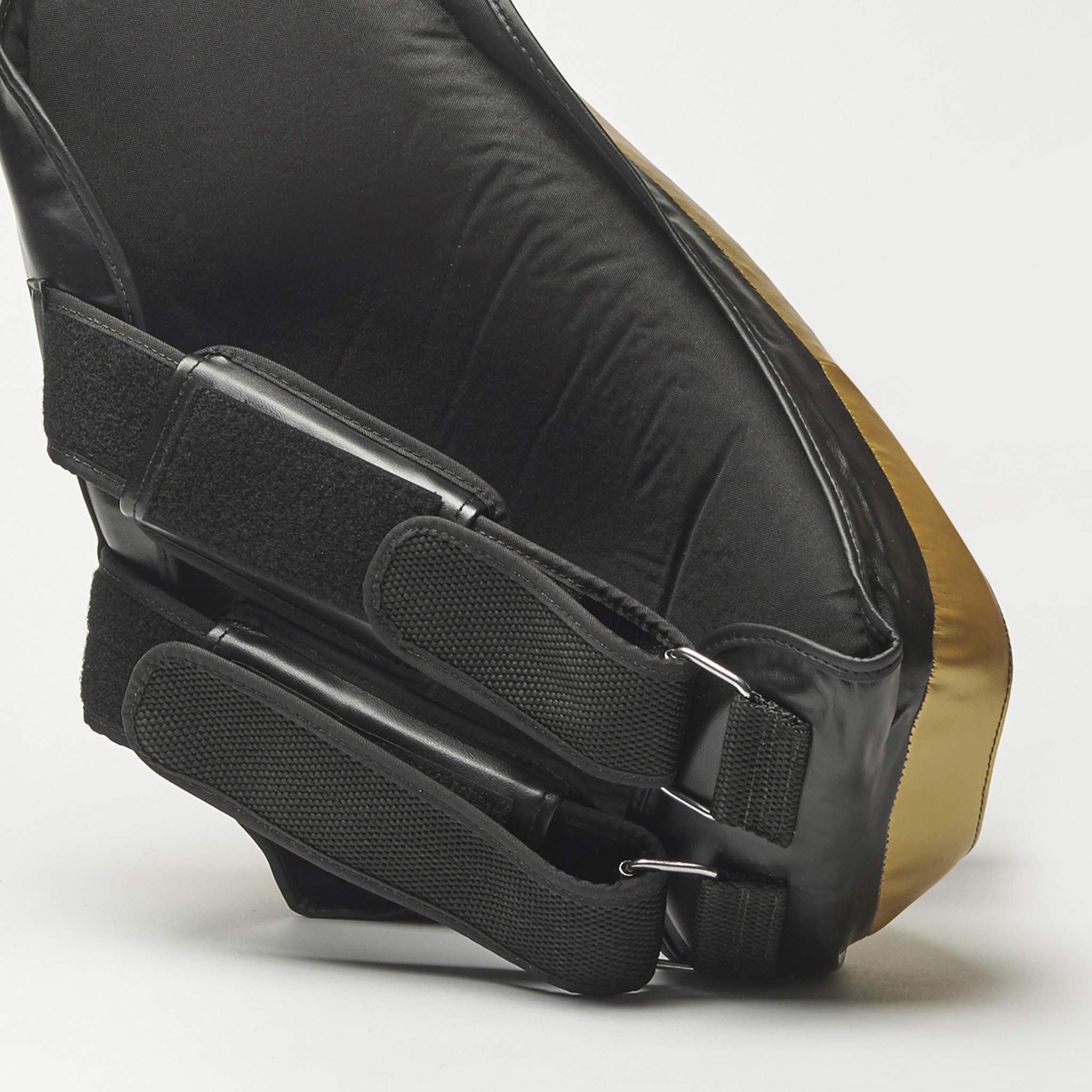 LEONE 1947, Power Line Tights Pad - Black/U - GM442