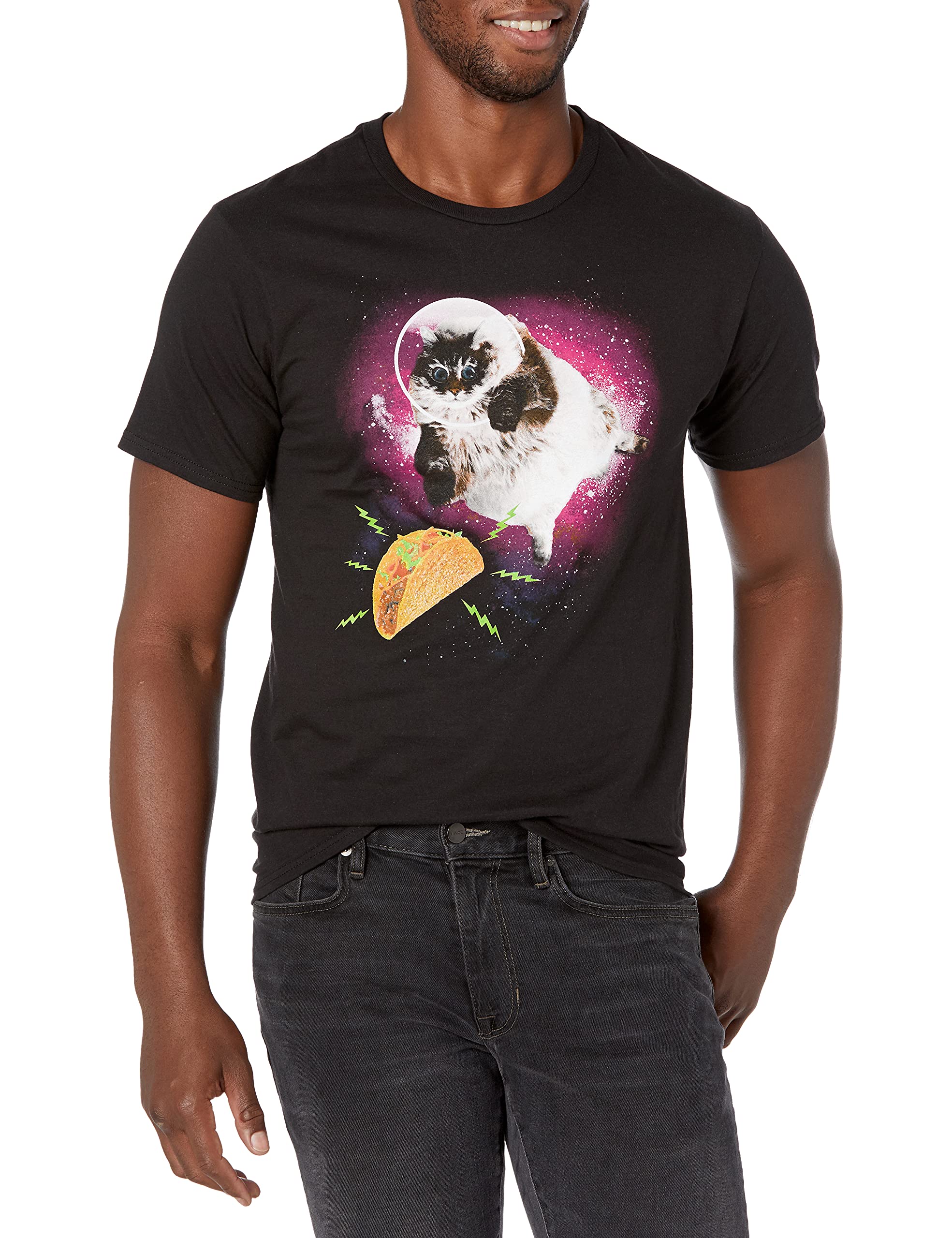 HanesMen’s Short Sleeve Graphic T-shirt Collection