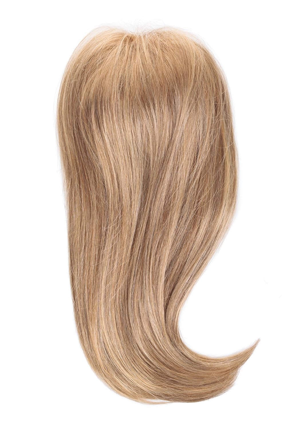 Tony of Beverly Womens Synthetic Wig Blend 18"-Rooted Malibu: 8 root w/Malibu Blonde ends