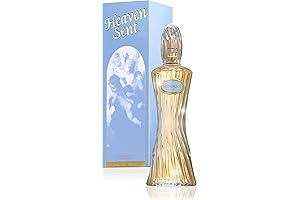 Dana for Women's Heaven Sent Perfume: A Celestial Fragrance Unveiled