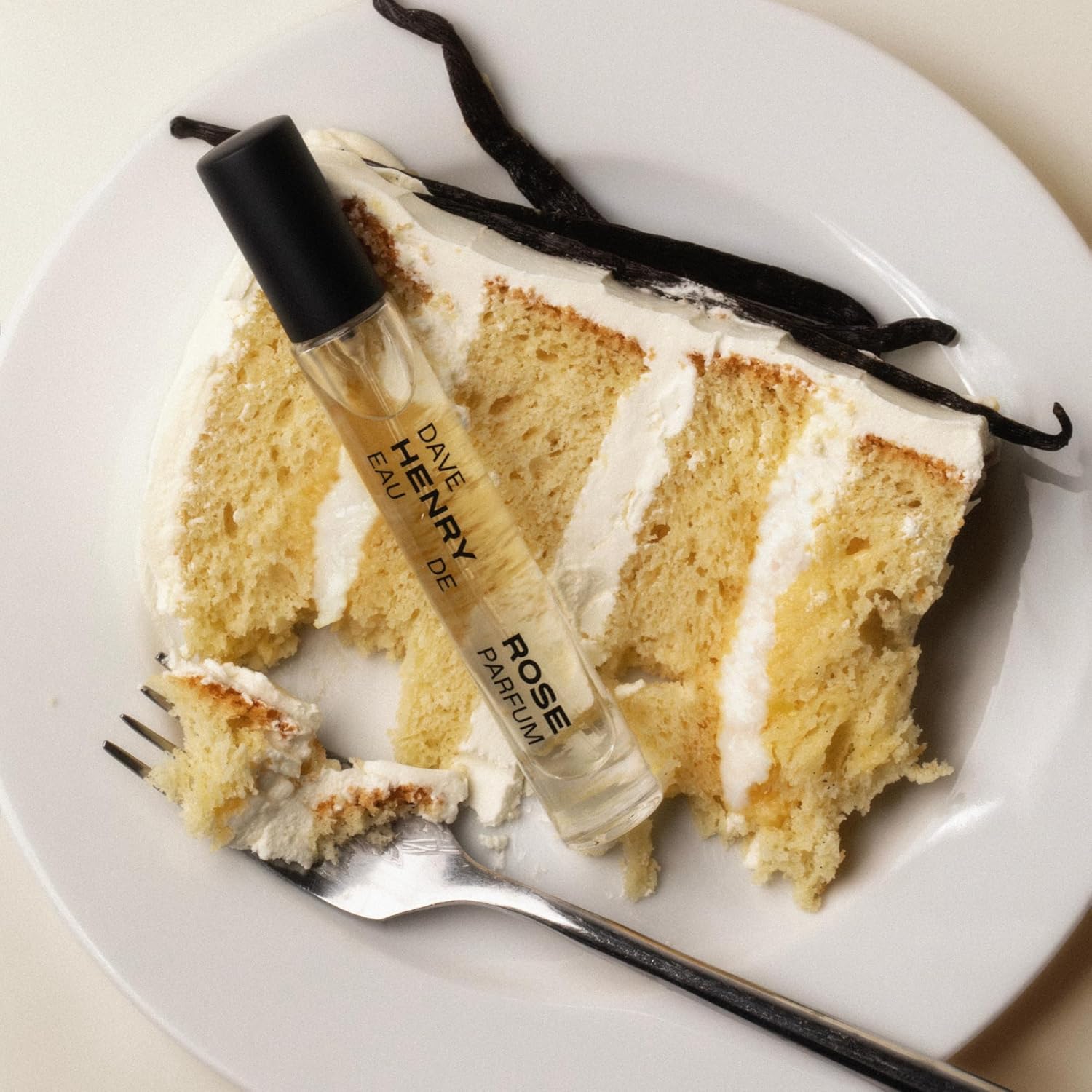 Henry Rose Travel Perfume for Women & Men - Mini Fragrance Mist with Orange Flower & Vanilla Bean - Non Toxic, Floral Perfume and Unisex Fragrance - Dave (0.27 fl oz) - Image 7