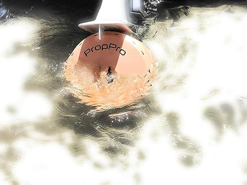 Miniatura 7 de Cubierta de hélice para barco protección contra tu hélice