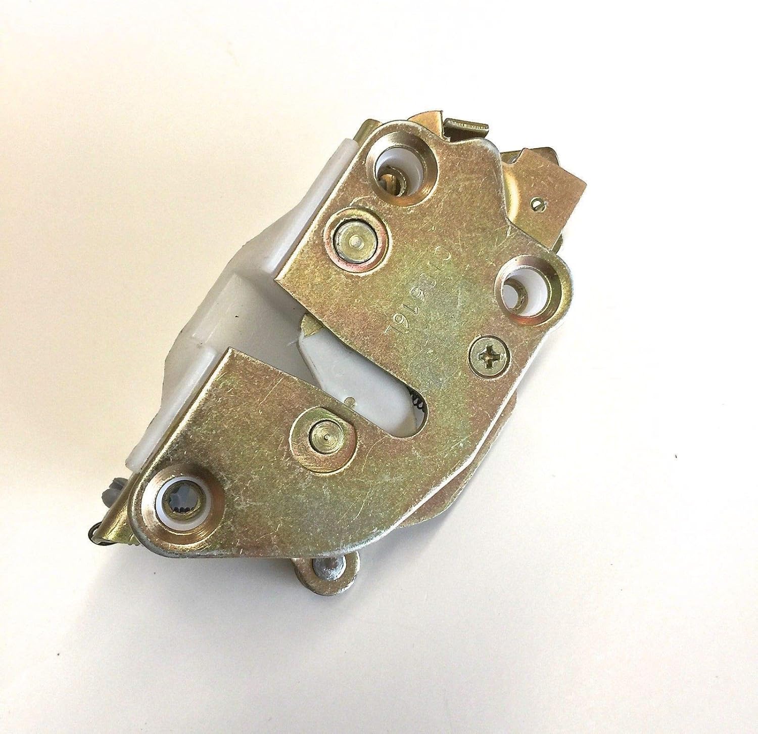 DOOR LOCK/LATCH MECHANISM DRIVERS SIDE (LH) - SAMURAI '85-'90