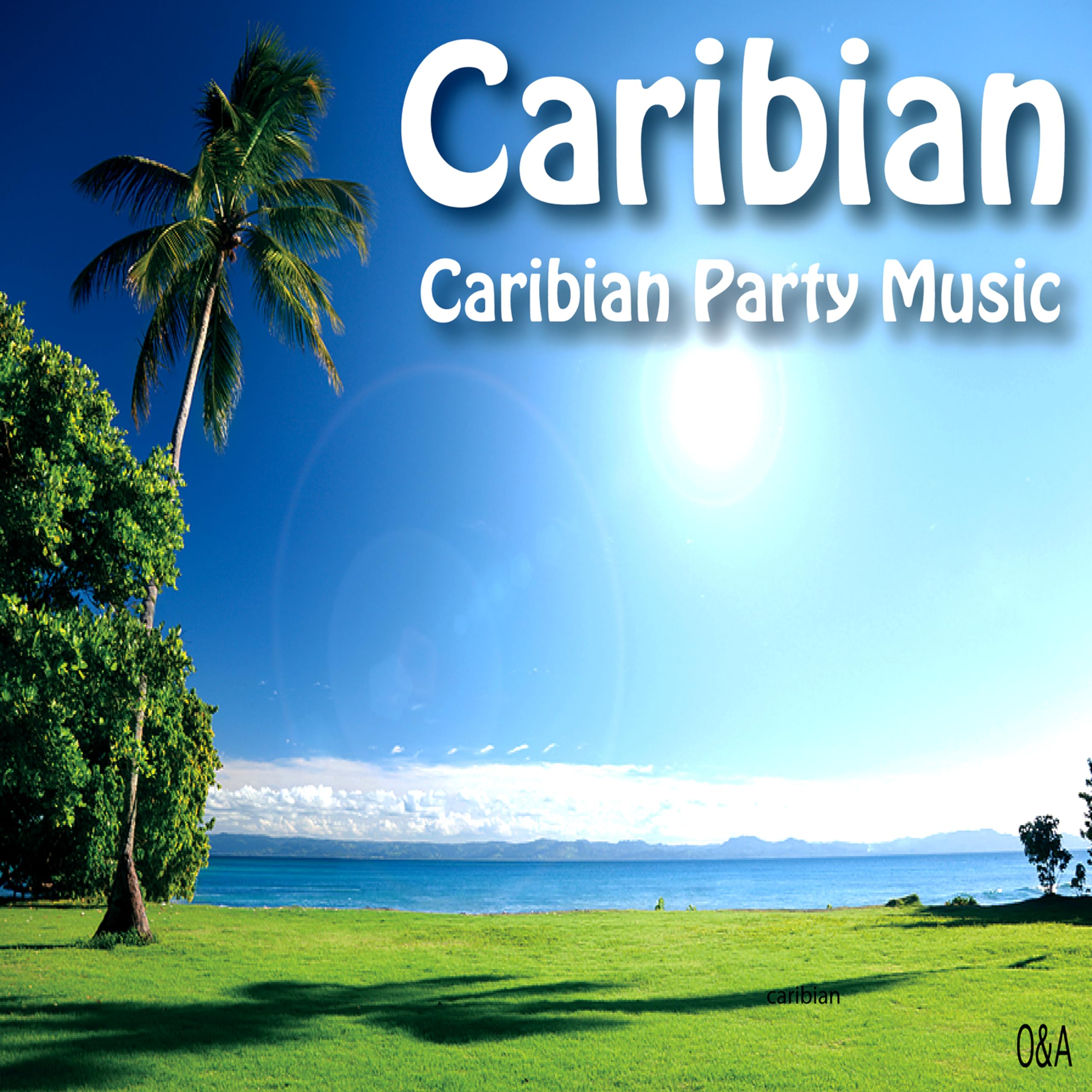 Caribian Party Music