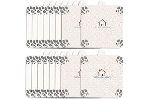 Terro Flea Trap Refill Glue Boards for Superior Flea Control