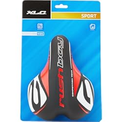 Decathlon Sillines Mtb XLC Sillín Infantil SA-C02