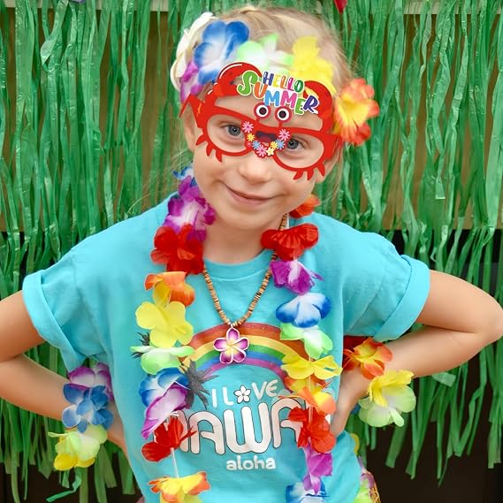 16 Pack Beach Pool Party Eyeglasses