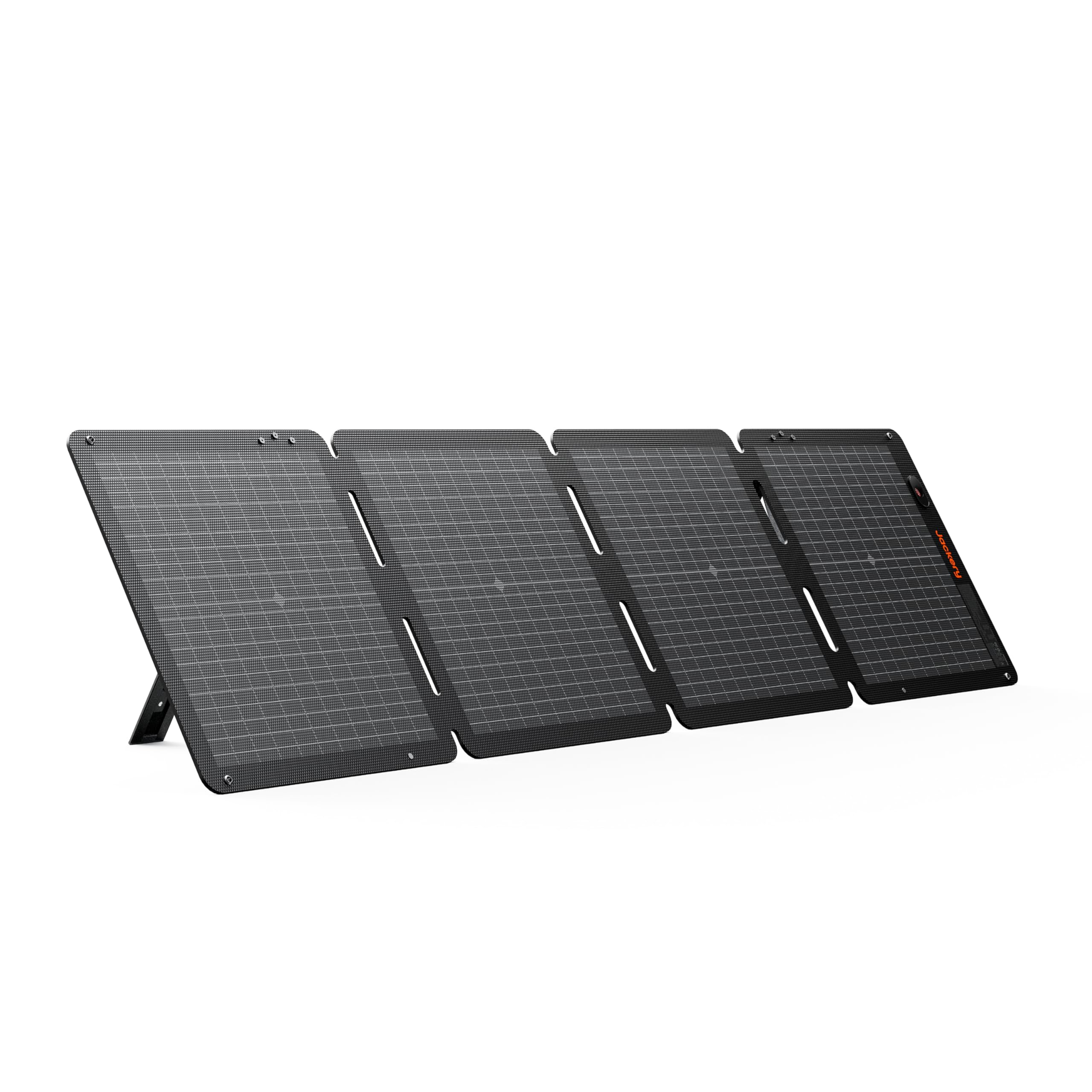 Amazon.com : Jackery SolarSaga 100W Air Solar Panel, 23
