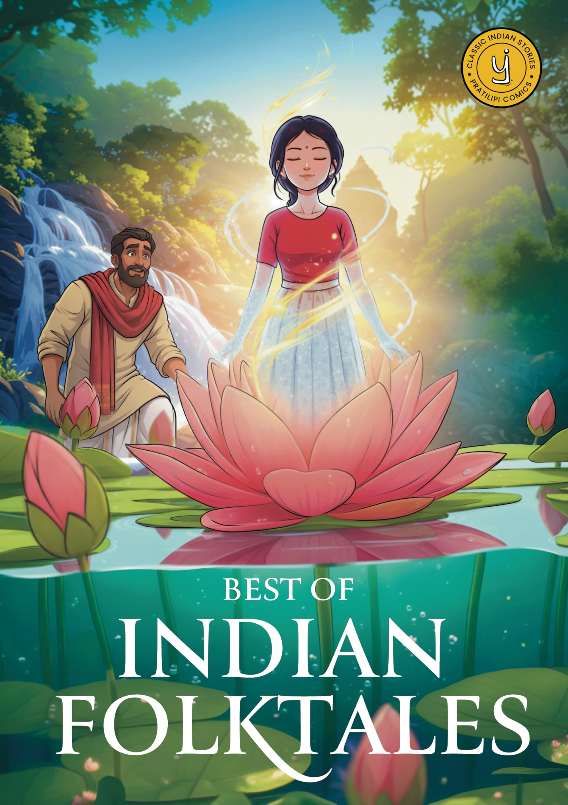 Best Folktales From India Classic Indian Stories