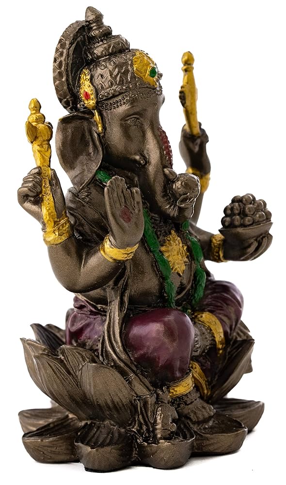 ガネーシャ座∴象 ガネーシャ座∴象