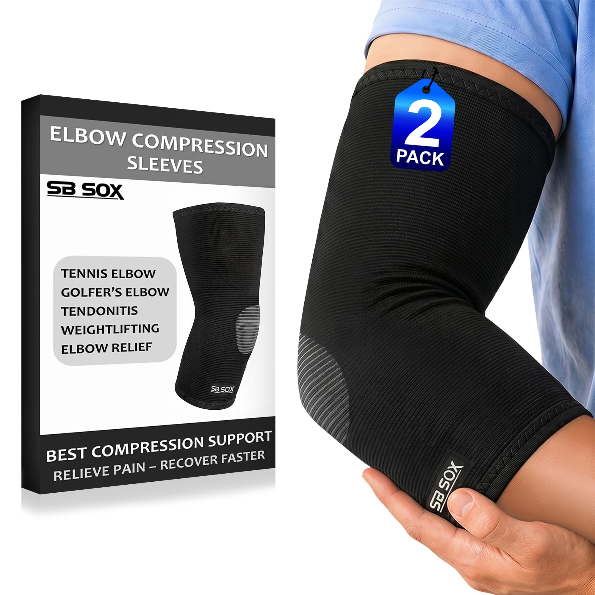SB SOX 2-Pack