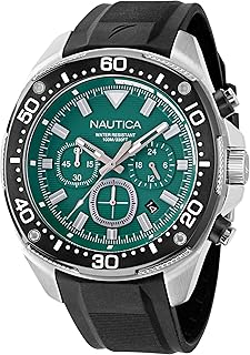 Relógio de Pulso com Funcionalidades Náuticas