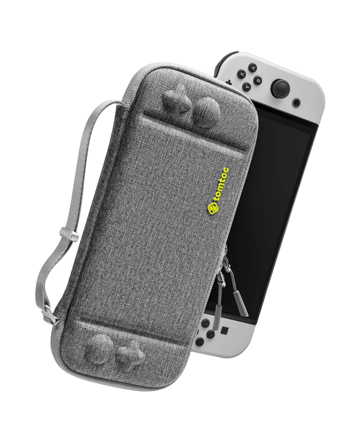 tomtoc Slim Carrying Case for Nintendo Switch / OLED Model