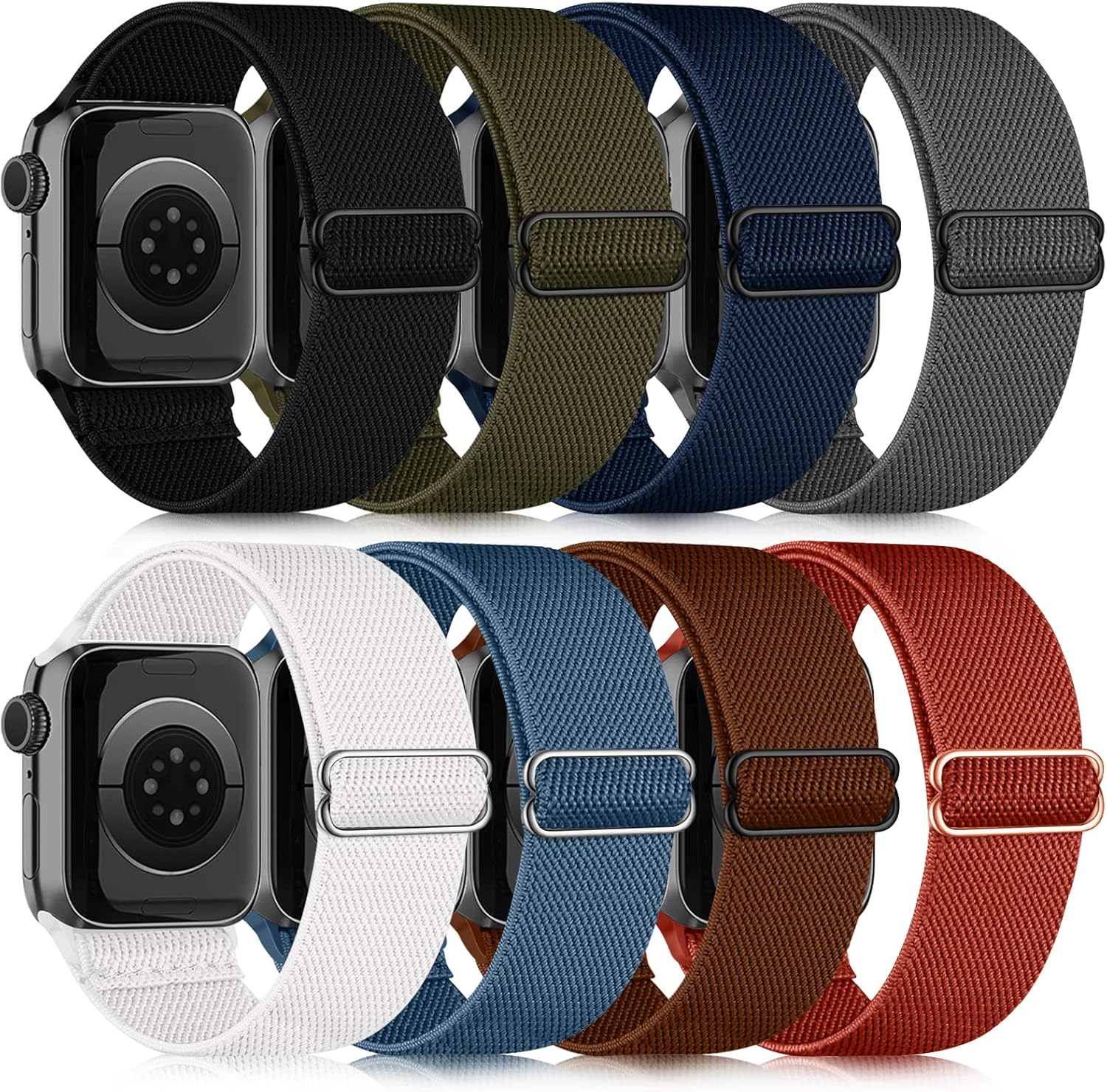 FTRONGRT Cinturino Compatibile con OPPO Band, Silicone Cinturino di Ricambio Com