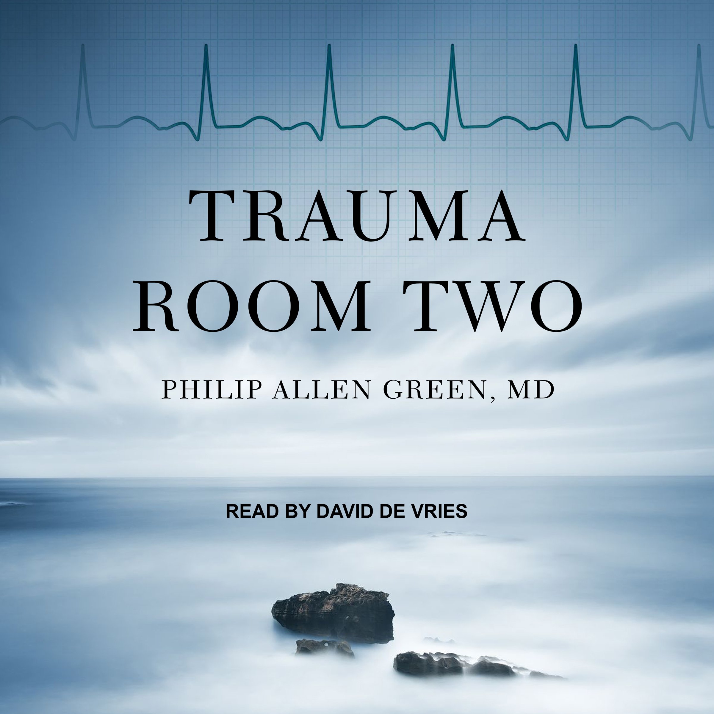 Trauma Room Two: Gripping Narrative of Emergency Medicine