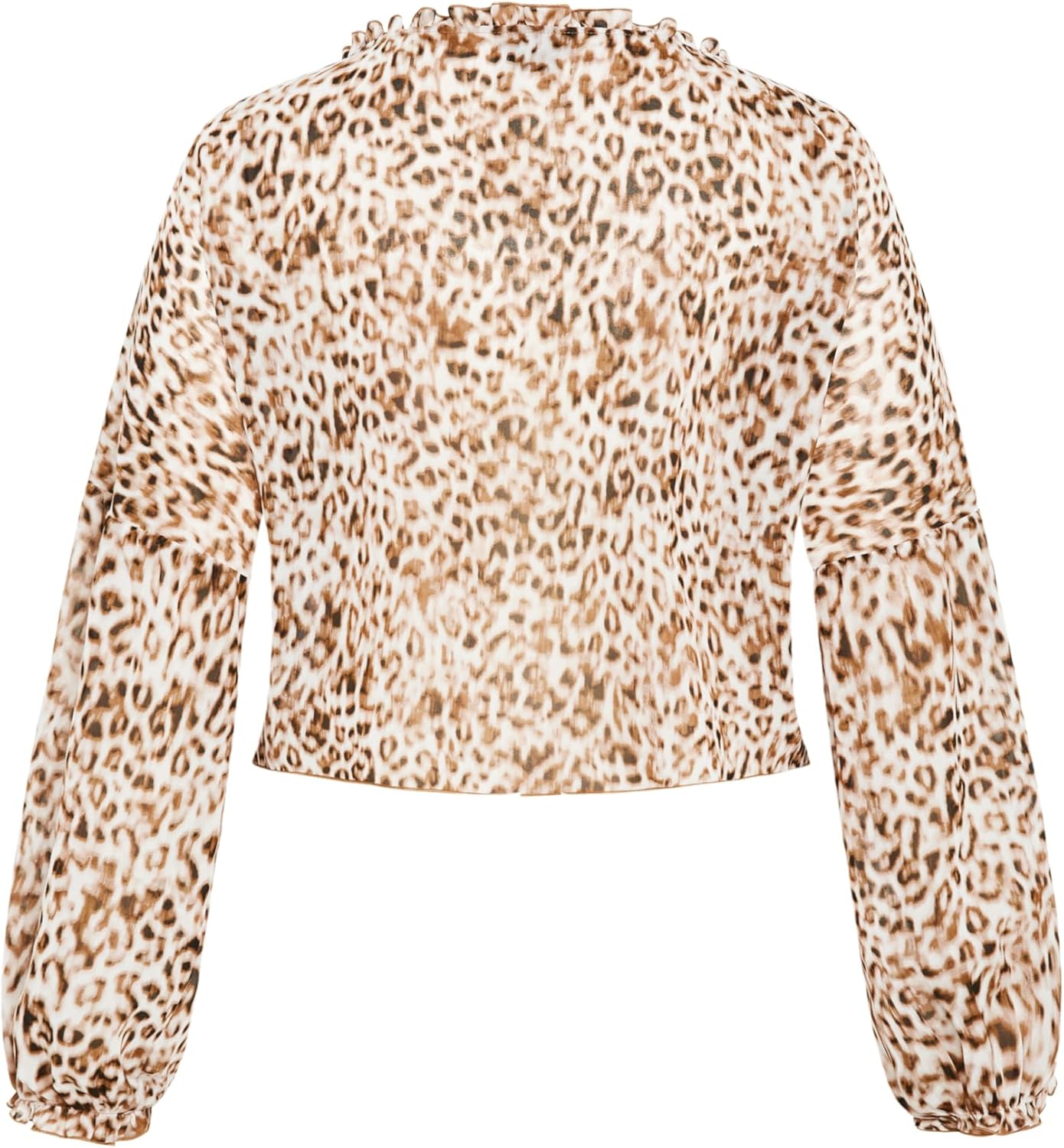 City Chic Women's Plus Size Top - Corina - Image 5