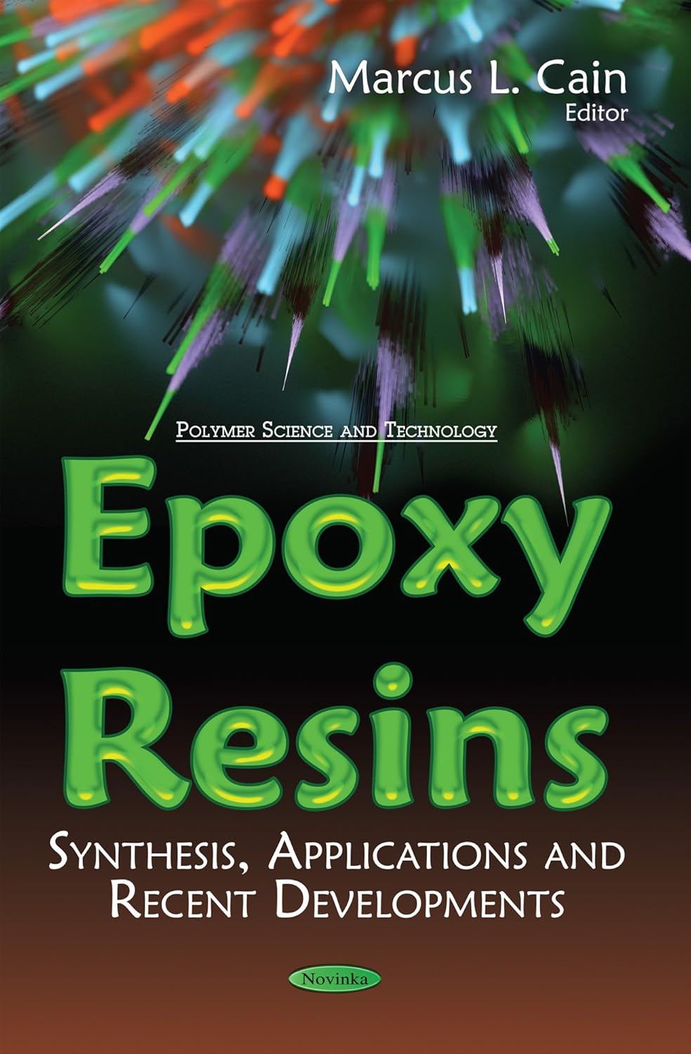 Buy Epoxy Resins Synthesis, Applications & Recent Developments