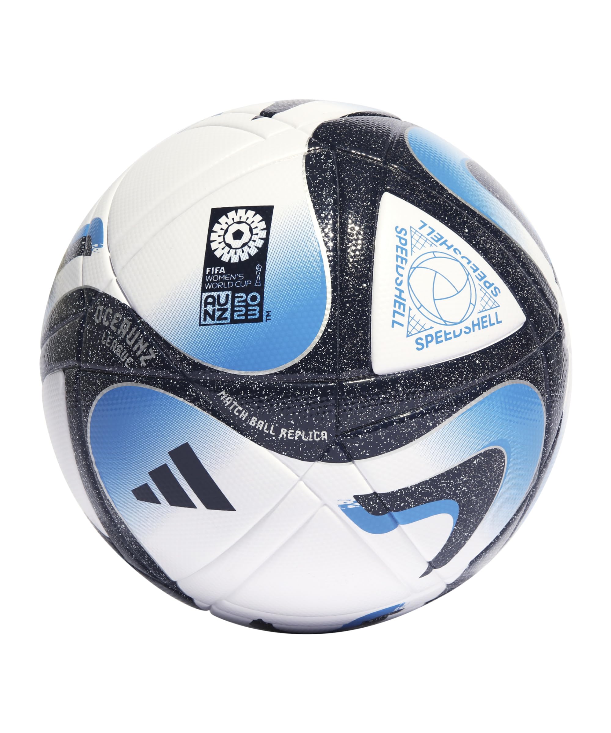 adidas Oceaunz Lge, Pallone da Calcio Unisex Adulto