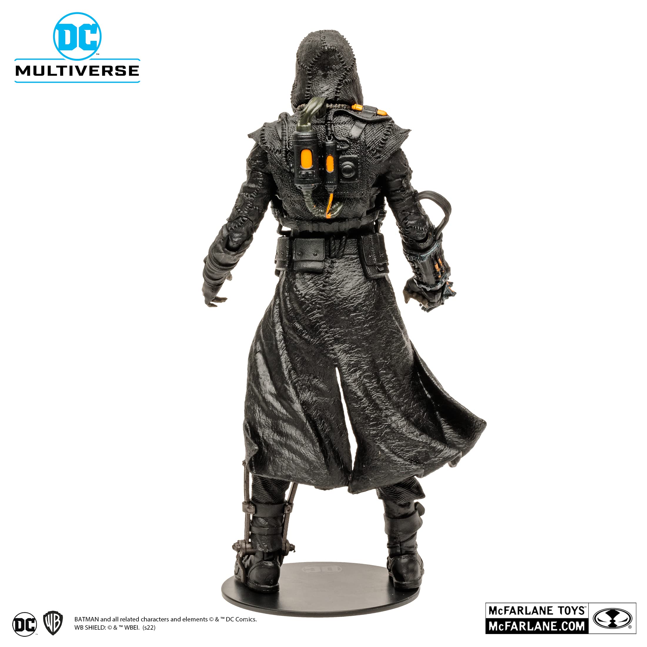 Amazon.co.jp: DCコミックス DCマルチバース バットマン:アーカム 