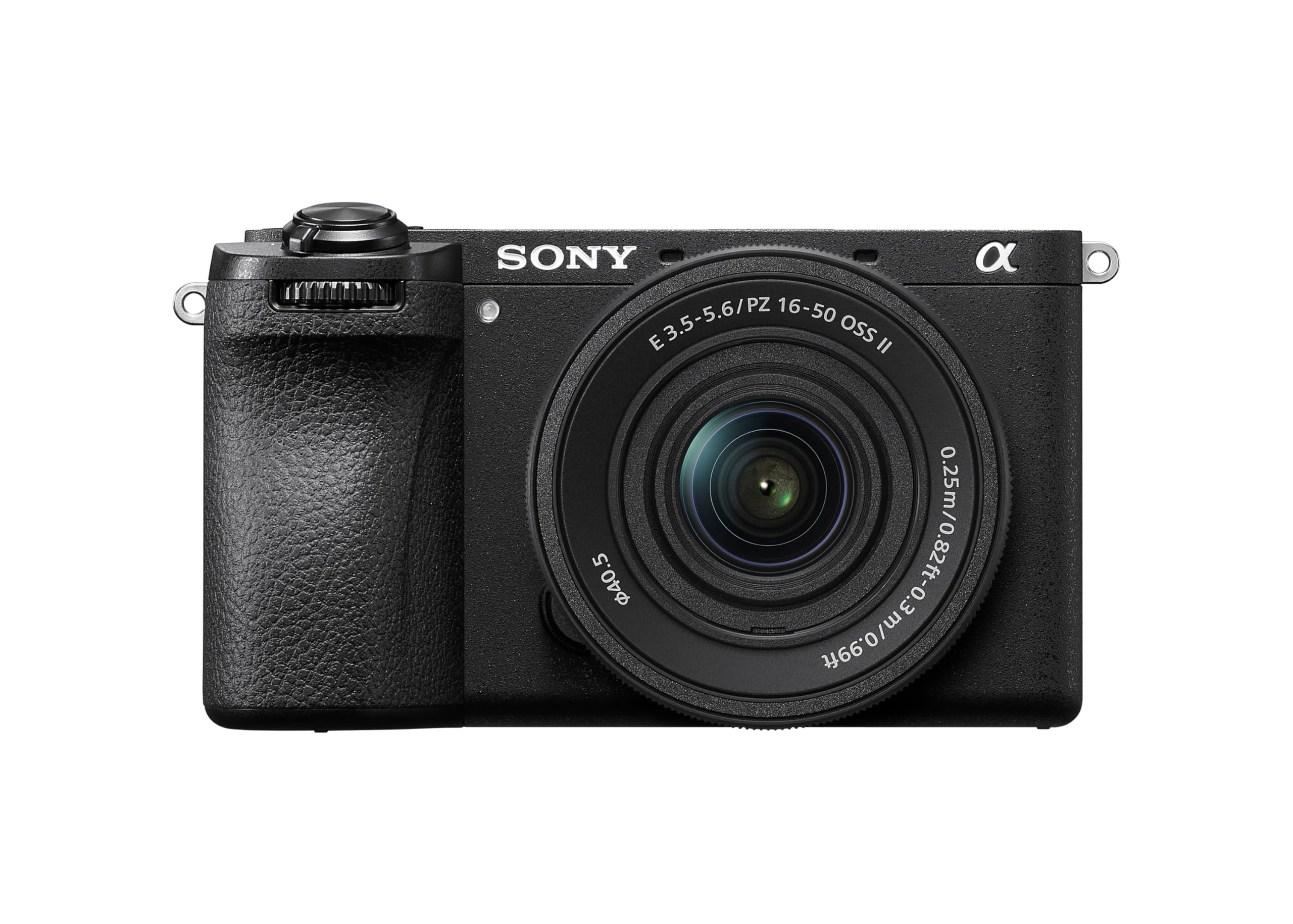 Sony Light A6700 16-50Mm Ii Kit