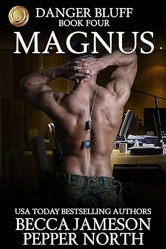 Magnus (Danger Bluff Book 4)