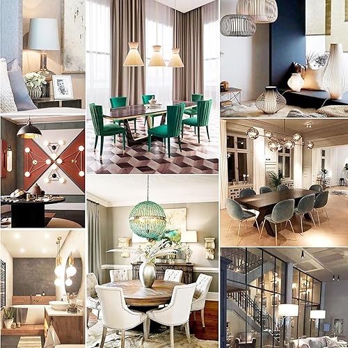 Miniatura 7 de Bombillas LED E26E27 Base E26E27, bombillas equivalentes a 100 vatios 4000 K, blanco natural, 1100 lúmenes, no regulables, bombillas LED de 10 W,