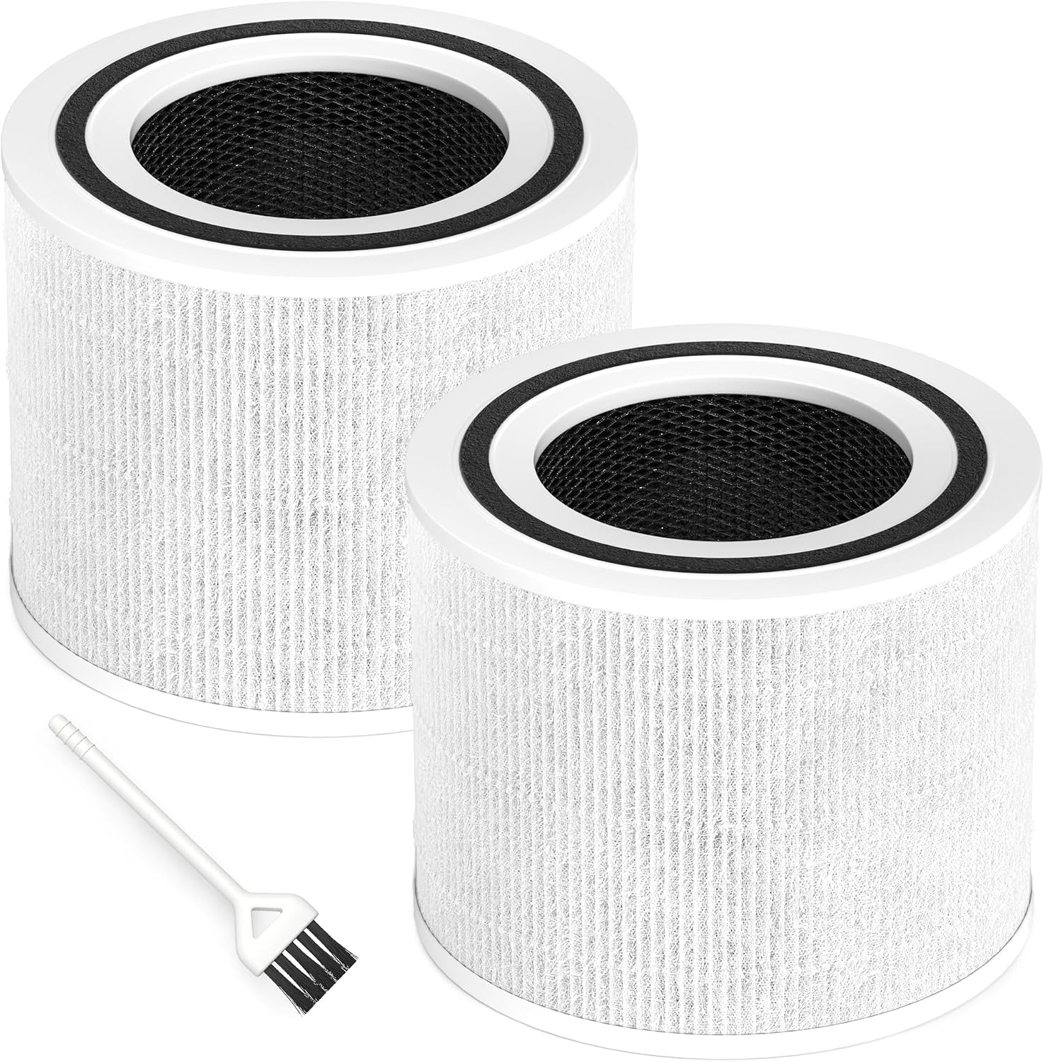 Core P350 Pet Care Replacement Filter for LEVOIT Core P350-P Air Purifier