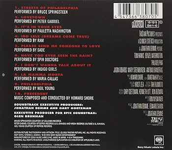 スパイシー・ラブスープ　オリジナル・サウンドトラック　輸入盤CD Amazon.co.jp: フィラデルフィア オリジナル・サウンドトラック