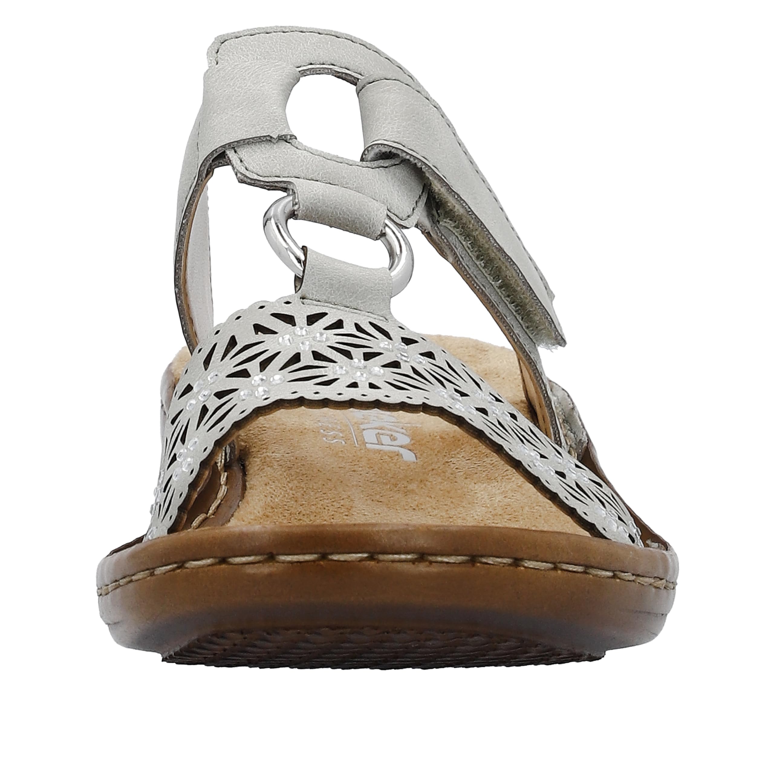 Rieker Frühjahr/Sommer 60871 Mules Femme