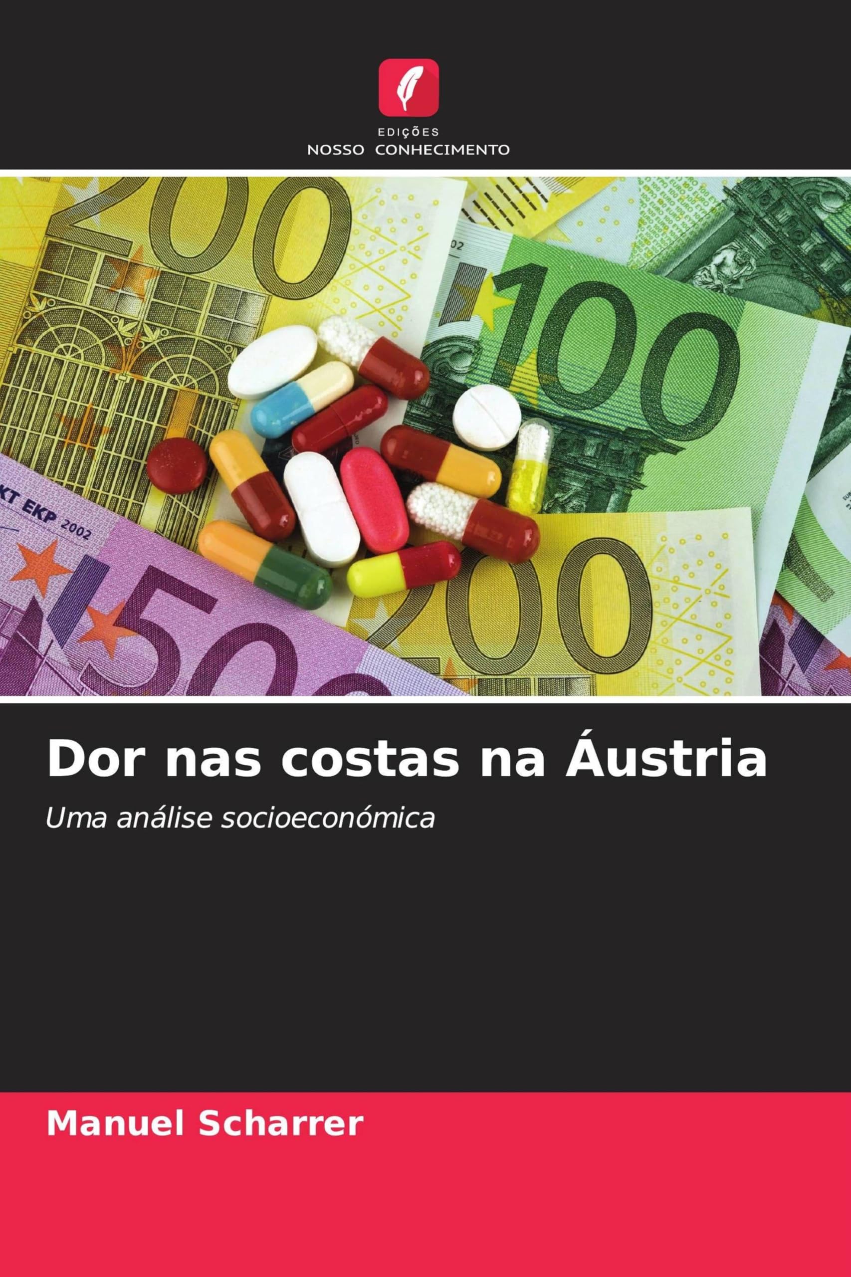 Dor nas costas na Áustria: Uma análise socioeconómica
