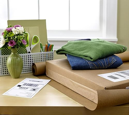 Miniatura 5 de Scotch Cinta de embalaje para envío, 1.88" x 54.6 yardas, 1 rollo (3350)