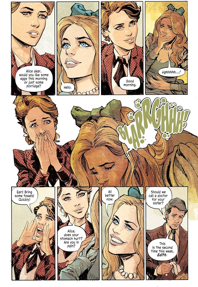 Alice Never After: 2 | Amazon.com.br