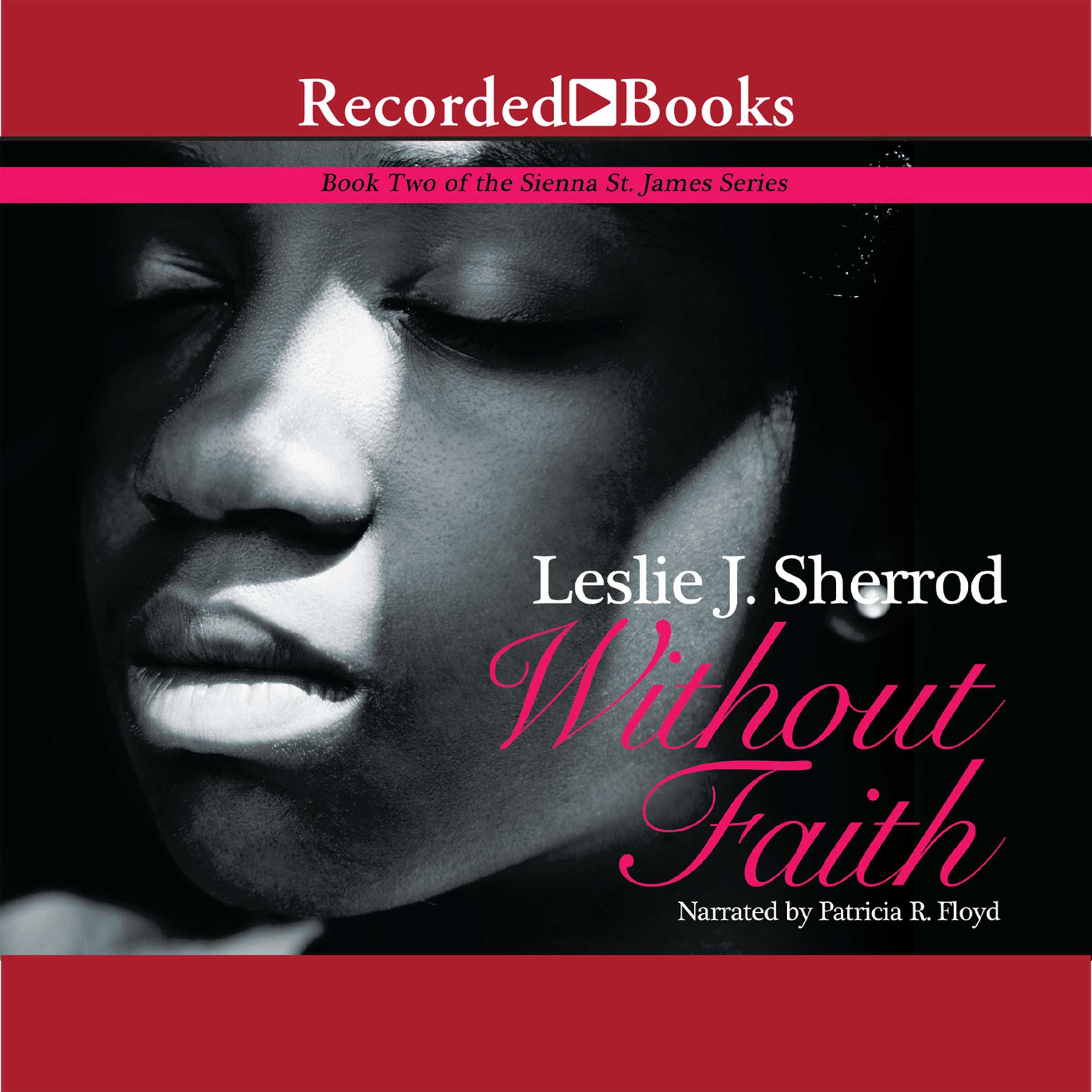 Cover art for Without Faith