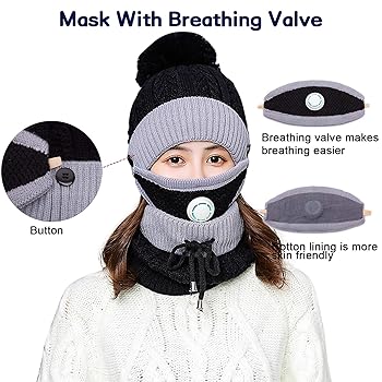 マフラー・ストール TATIANA Refined knit muffler MF8106 8 colors Designer fashion, Seoul-fully created | W Concept