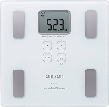 オムロン 体重体組成計 / Weight scale by OMRON Amazon.com: New! Omron Weight Scale Body Composition Meter Body