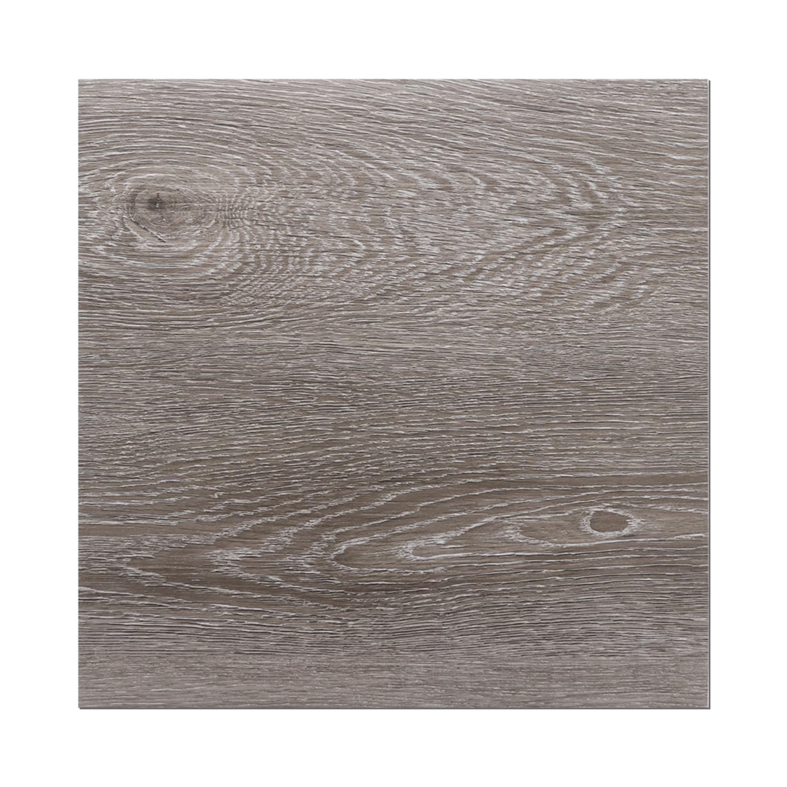 LDXDRU 40 Pack Self Adhesive Floor Tile, 30 x 30CM Grey Wood Pattern Peel and Stick Floor Tiles, Moisture-Proof Vinyl Flooring Stick On Floor Tiles for bathroom Kitchen Living Room and Bedroom