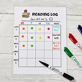 AVE05791 - Avery Permanent Self-Adhesive Color-Coding Labels – view 4