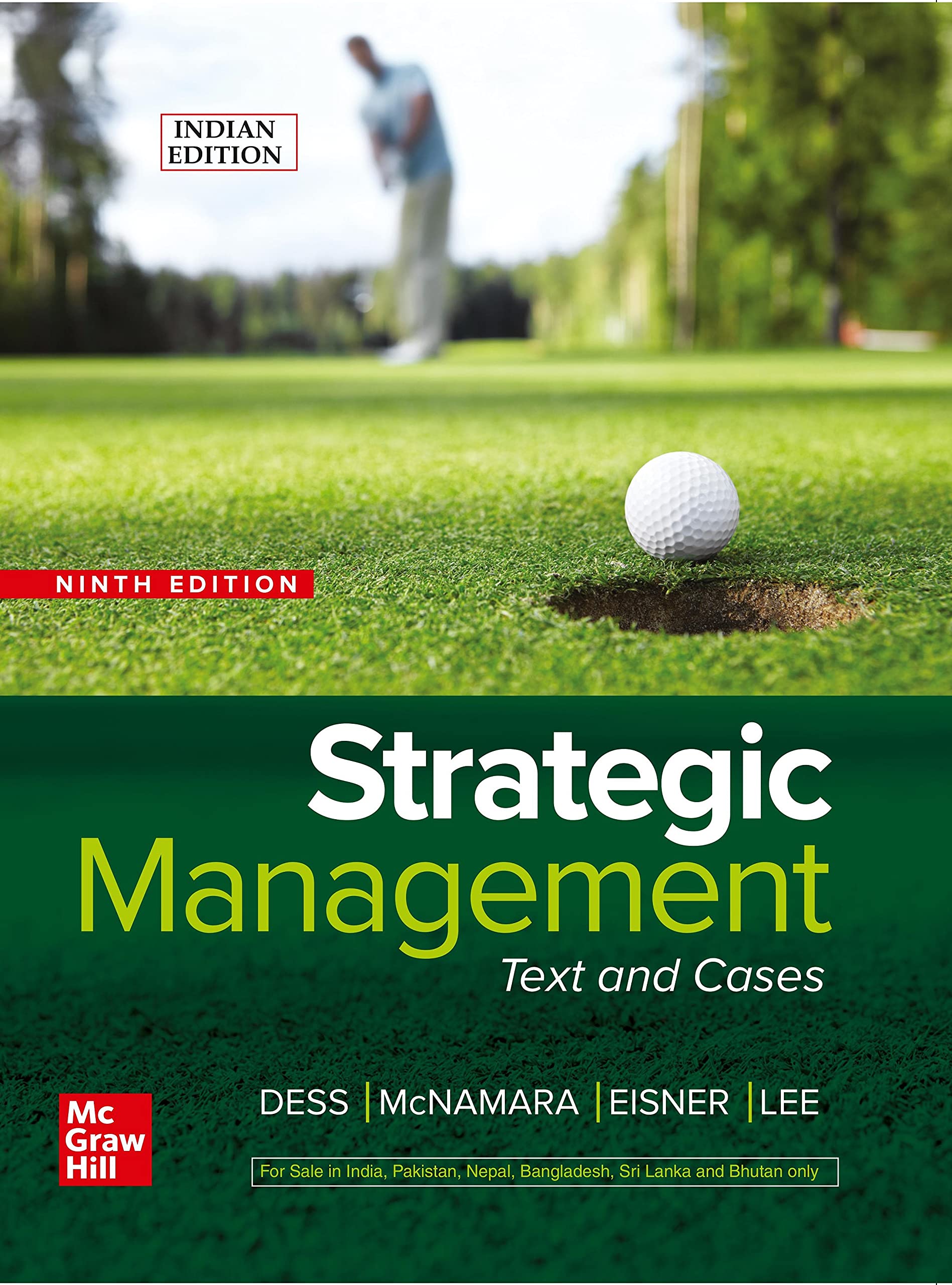 ビジネス・経済 Strategic Management Amazon.co.jp: Strategic Management: Text & Cases | 9th