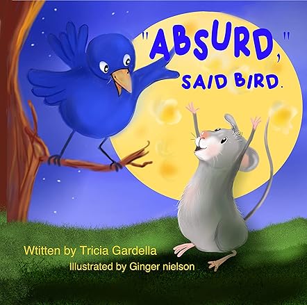 “Absurd,” Said Bird 