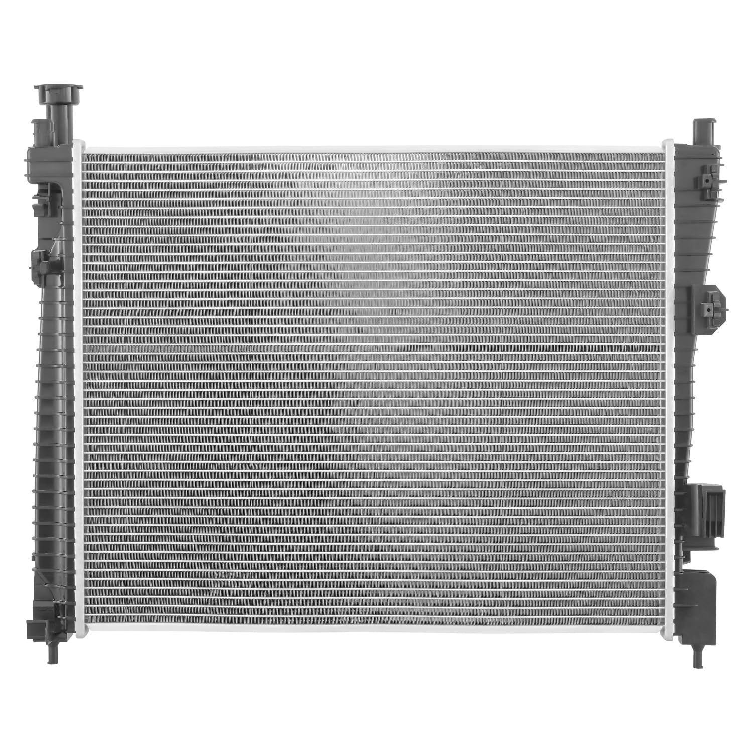 新品RAD AIR.TRACK172cm Amazon.com: DNA MOTORING OE Style 1-Row Style Aluminum