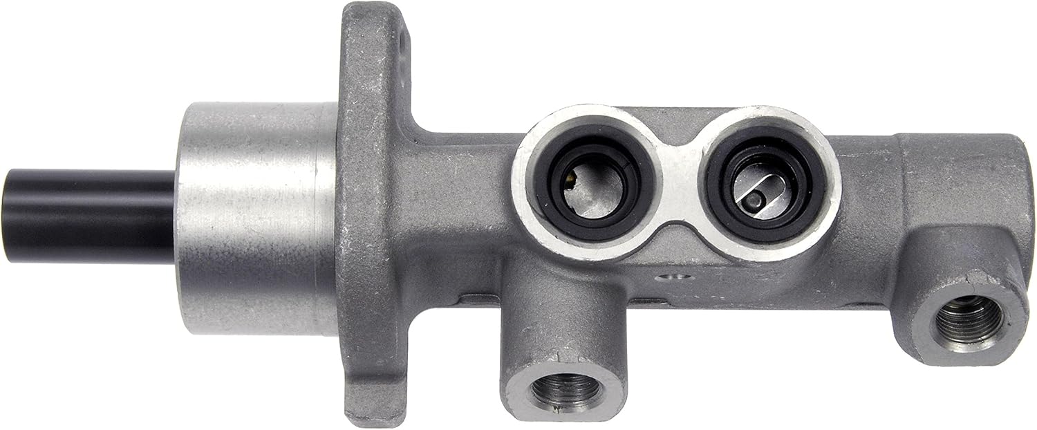 Dorman M630757 Brake Master Cylinder Compatible with Select Nissan Models
